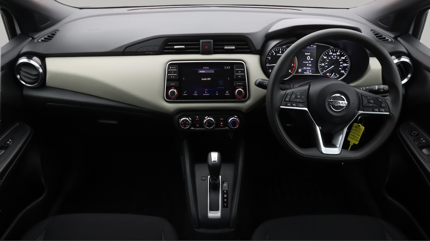 Used Nissan Micra 2021 for sale - 76633070: Photo 14