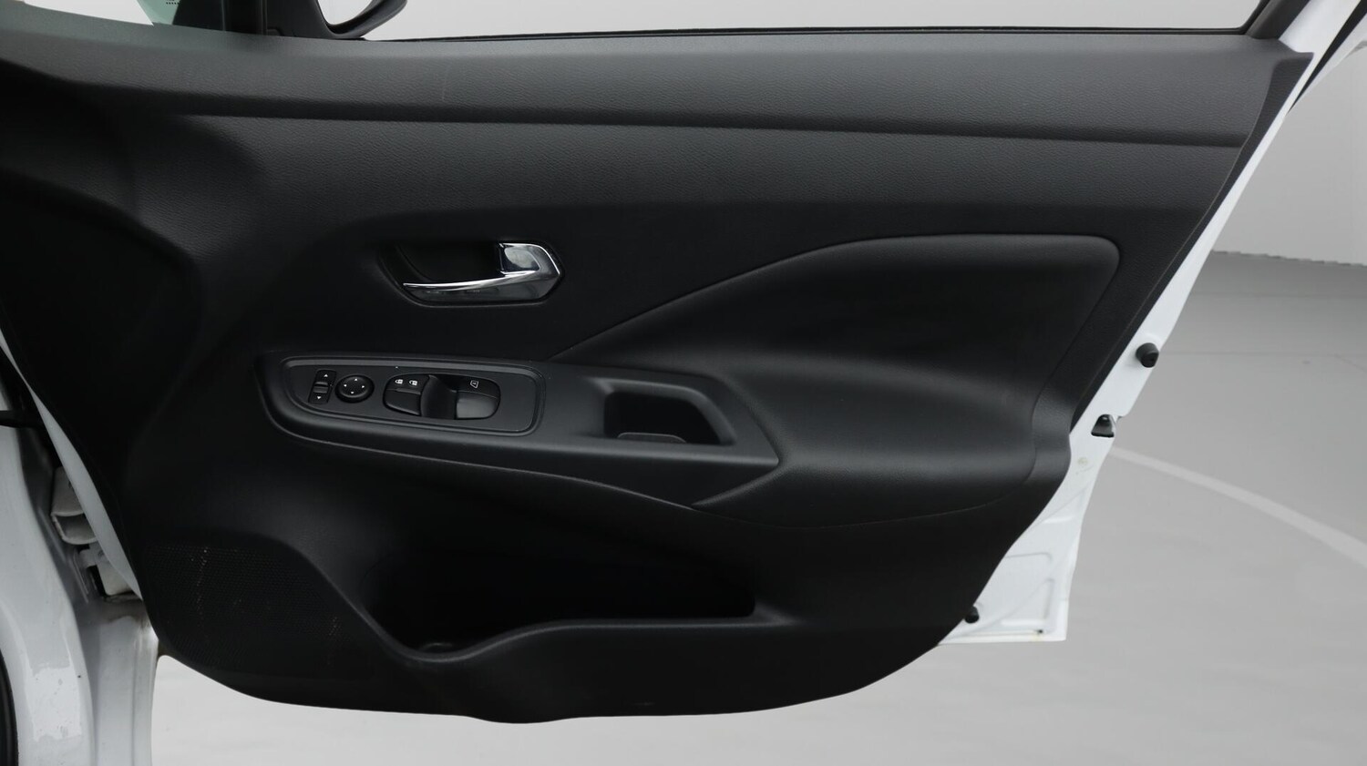 Used Nissan Micra 2021 for sale - 76633070: Photo 16