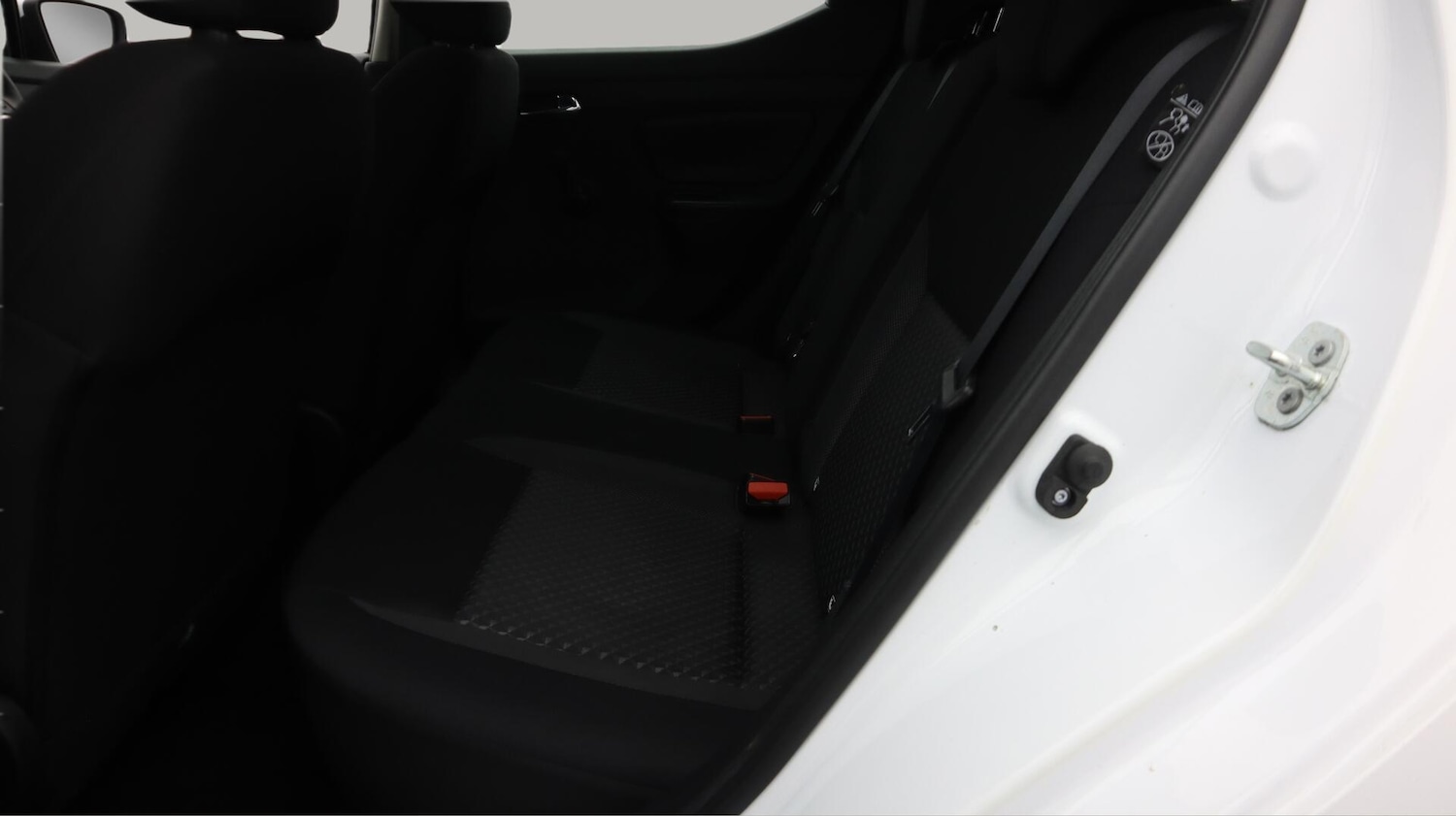 Used Nissan Micra 2021 for sale - 76633070: Photo 17