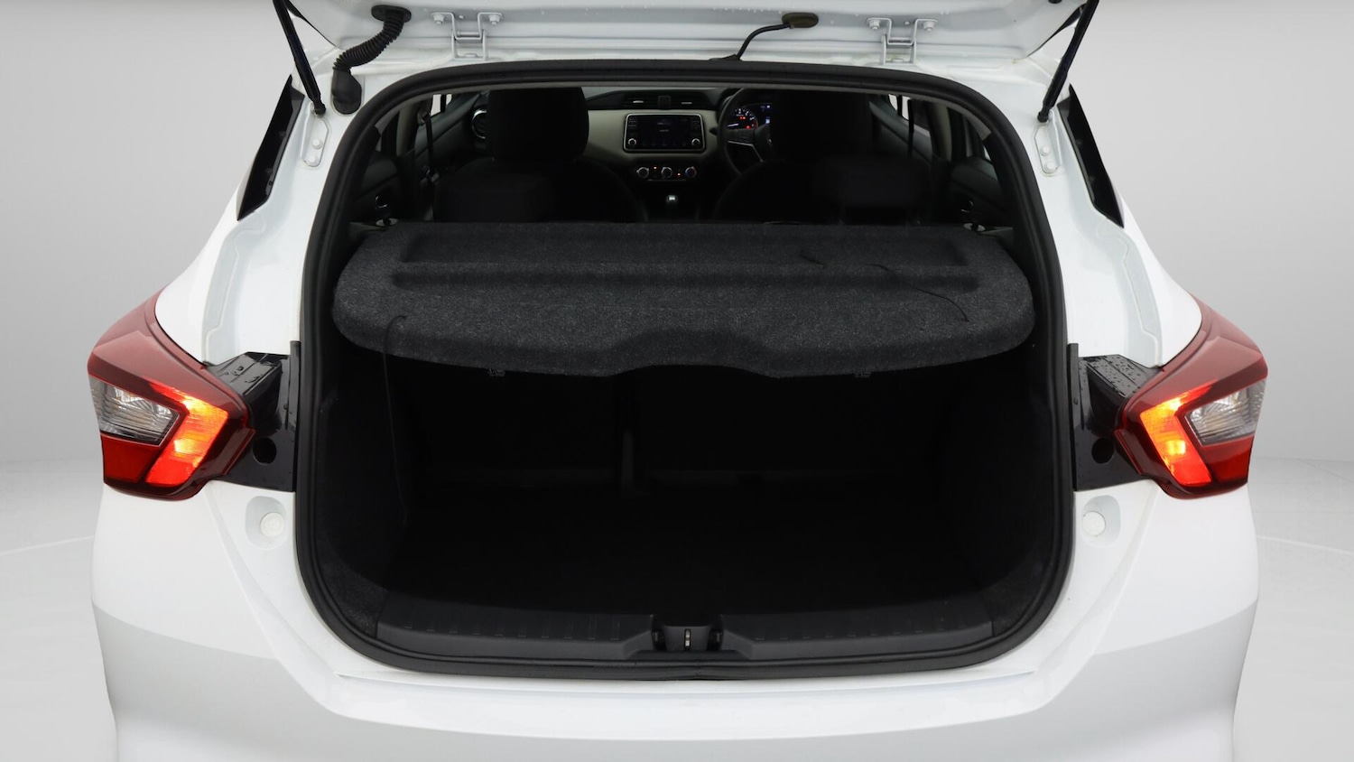 Used Nissan Micra 2021 for sale - 76633070: Photo 18