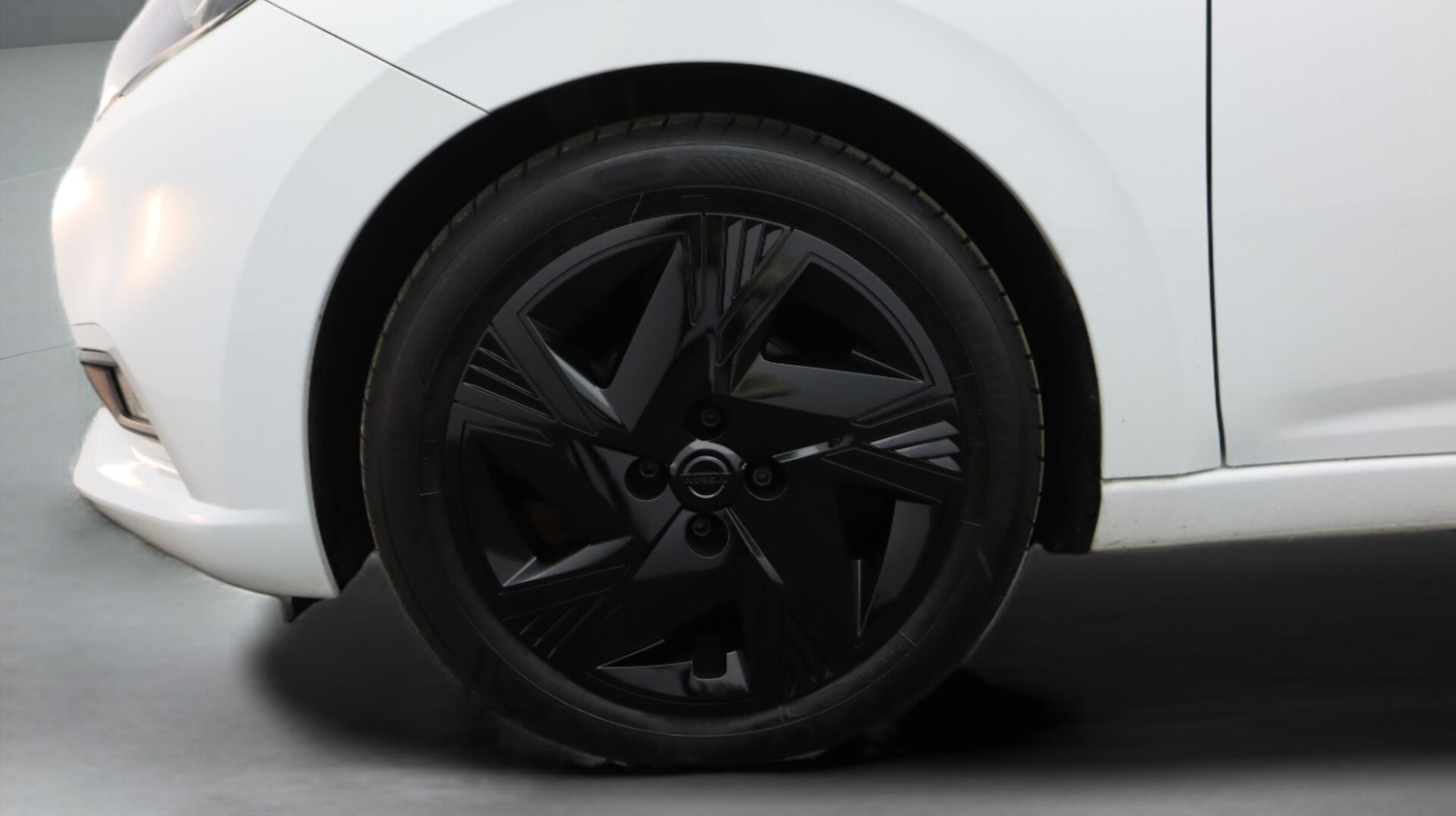 Used Nissan Micra 2021 for sale - 76633070: Photo 19