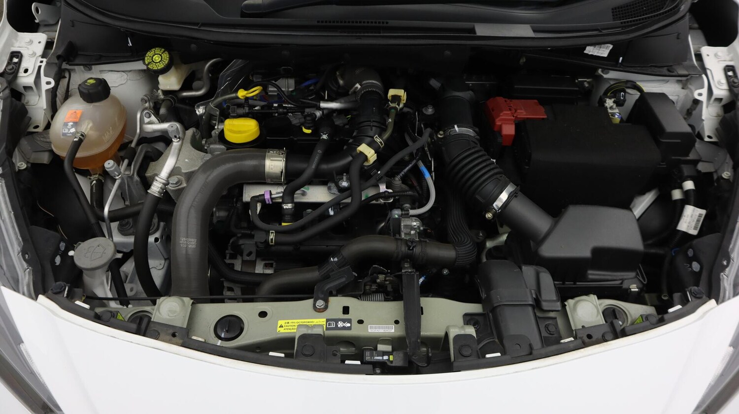 Used Nissan Micra 2021 for sale - 76633070: Photo 20