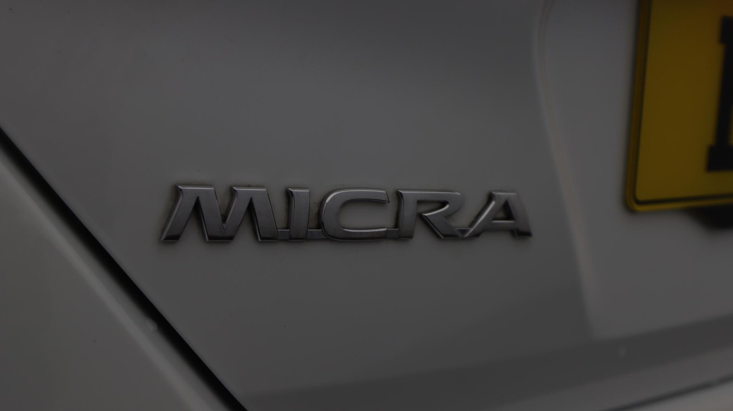 Used Nissan Micra 2021 for sale - 76633070: Photo 21