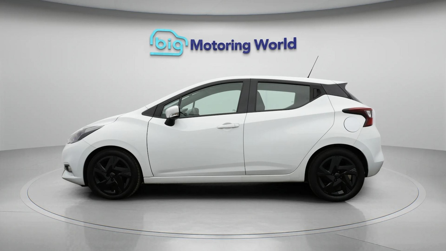 Used Nissan Micra 2021 for sale - 76633070: Photo 5