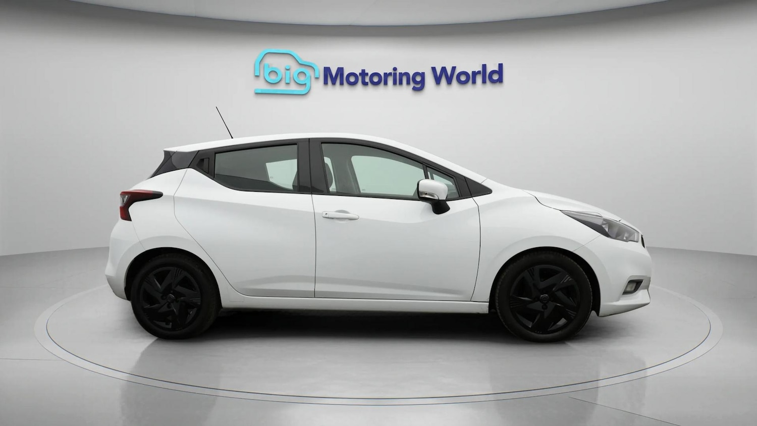 Used Nissan Micra 2021 for sale - 76633070: Photo 9