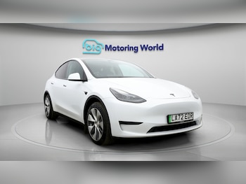 Used Tesla Model Y 2022 for sale - 78767793: Photo