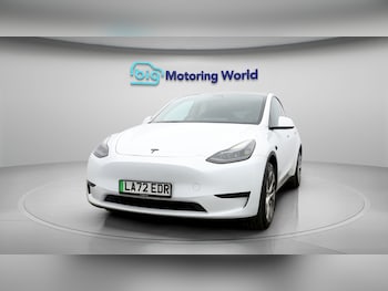 Used Tesla Model Y 2022 for sale - 78767793: Photo