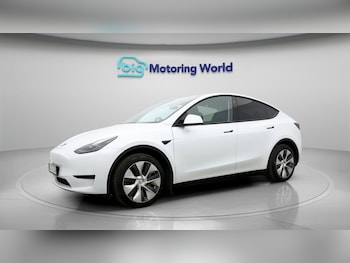 Used Tesla Model Y 2022 for sale - 78767793: Photo