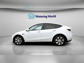 Used Tesla Model Y 2022 for sale - 78767793: Photo