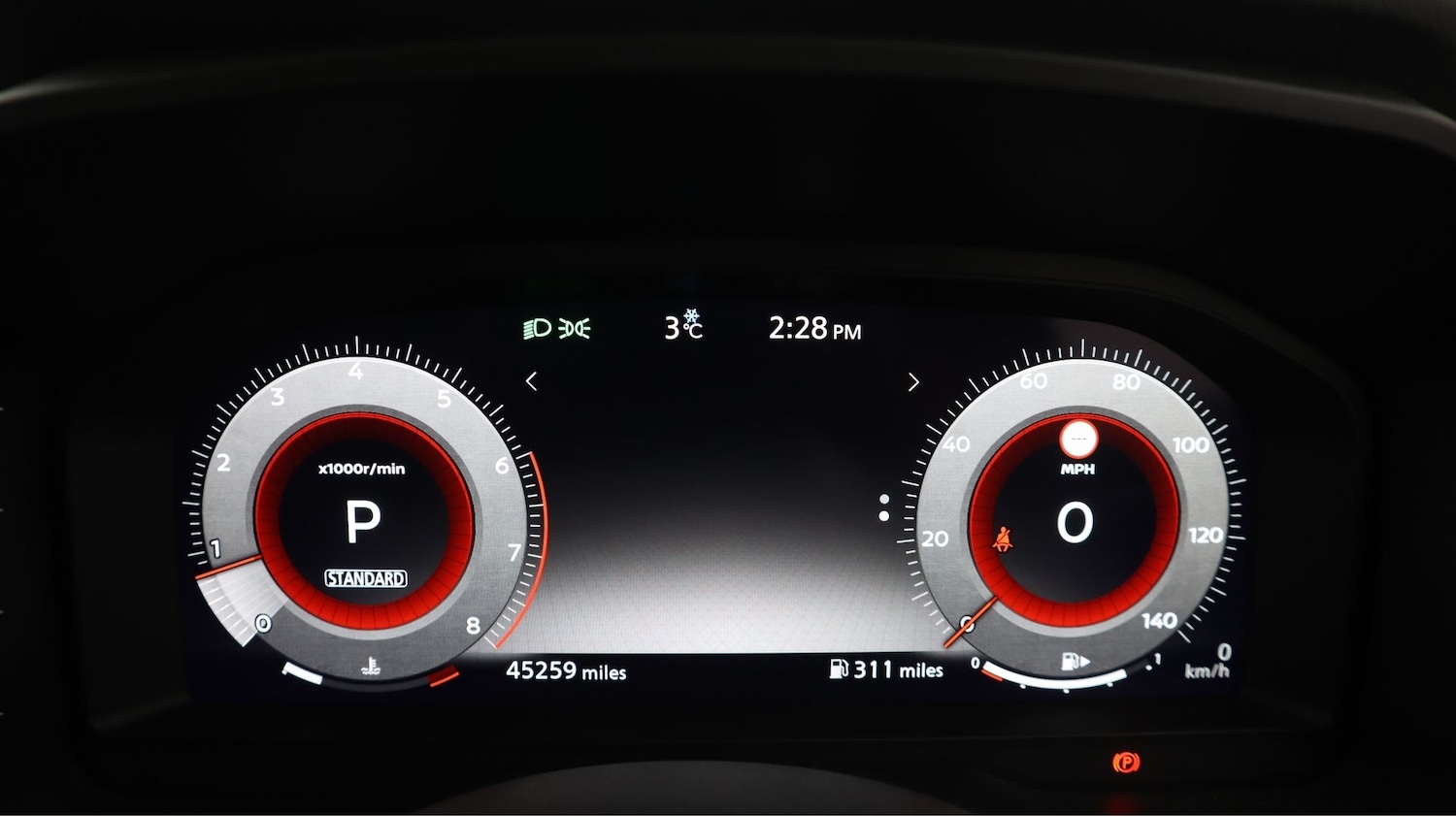 Used Nissan Qashqai 2023 for sale - 77610524: Photo 10