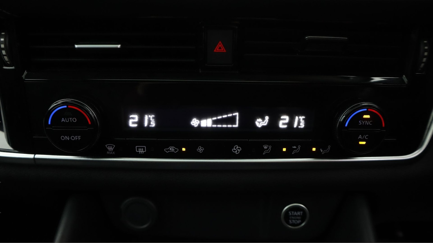 Used Nissan Qashqai 2023 for sale - 77610524: Photo 12