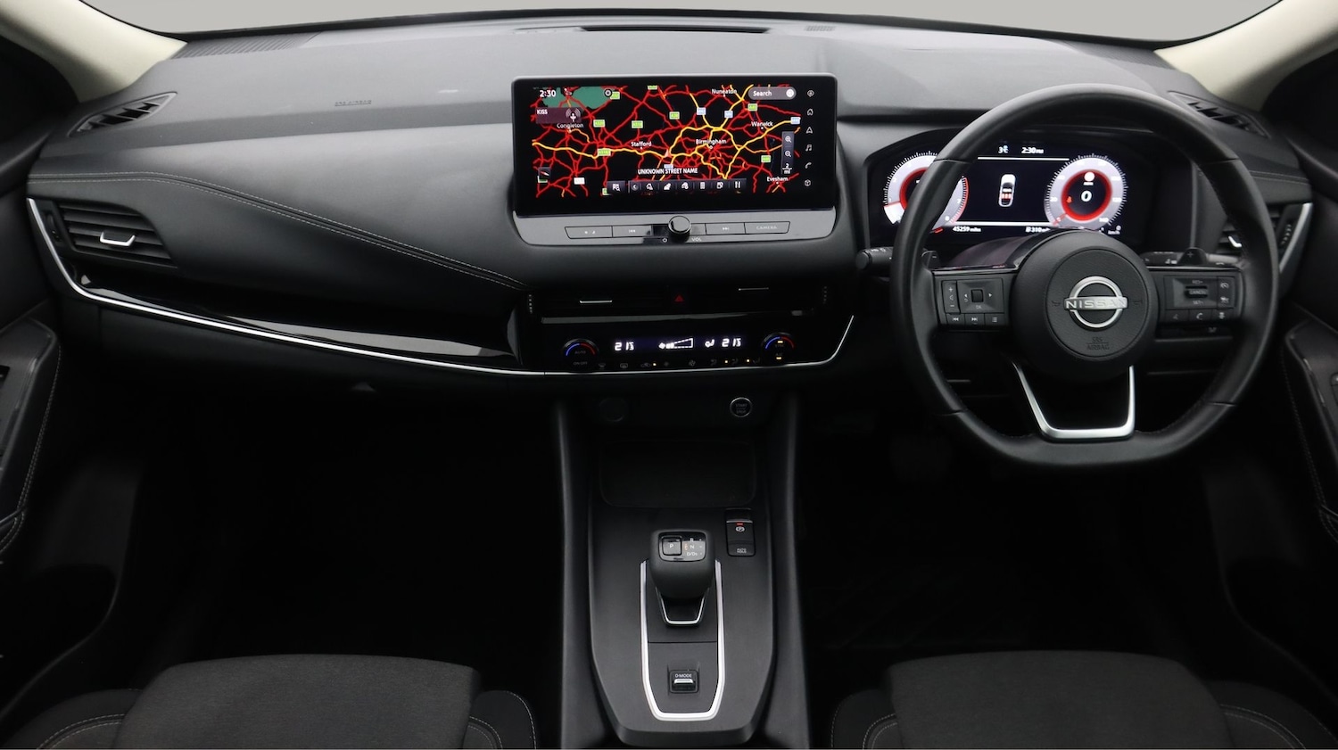 Used Nissan Qashqai 2023 for sale - 77610524: Photo 13