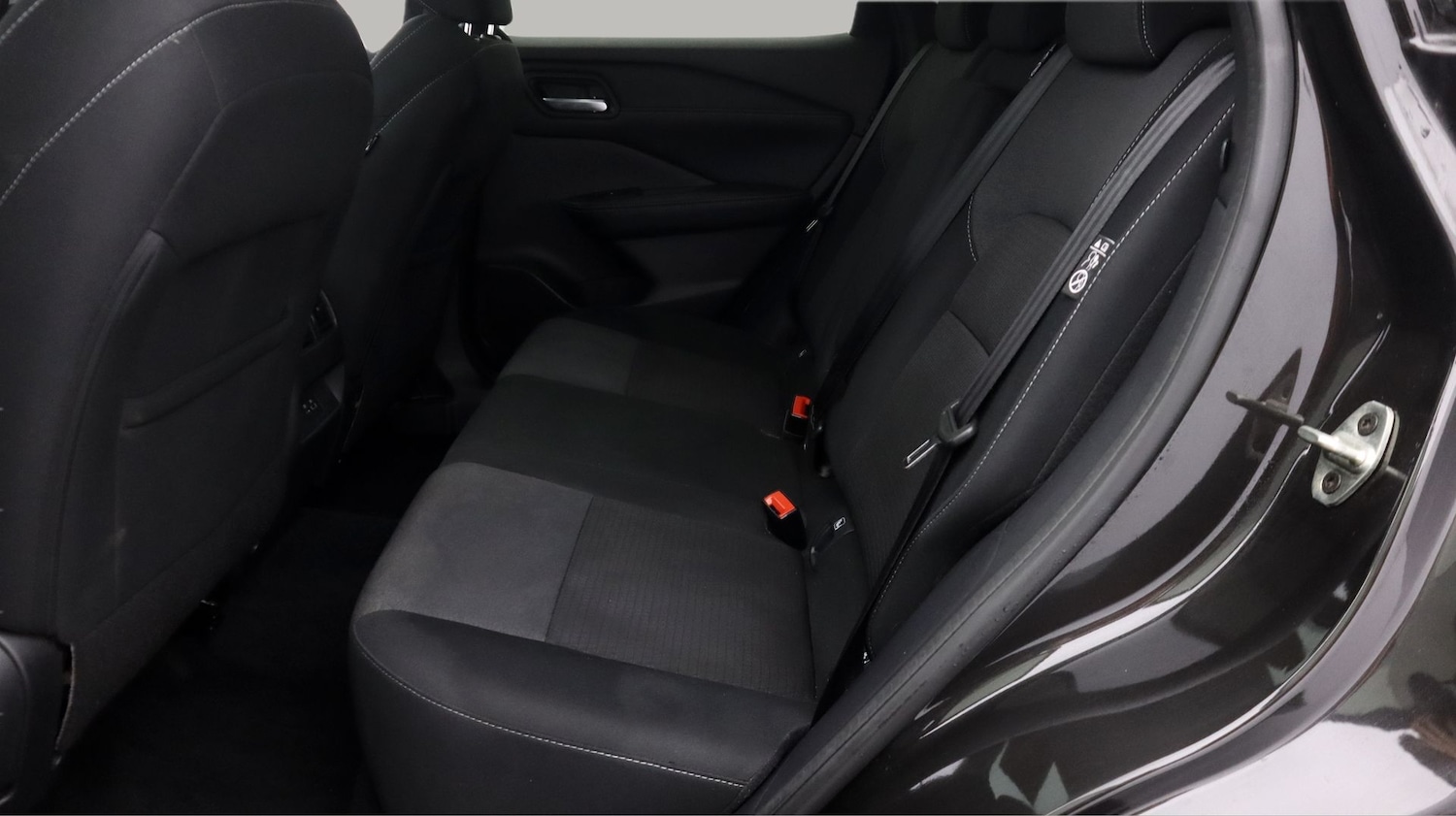 Used Nissan Qashqai 2023 for sale - 77610524: Photo 16