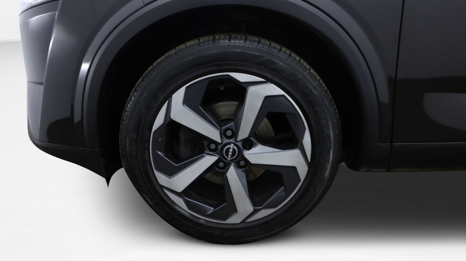 Used Nissan Qashqai 2023 for sale - 77610524: Photo 18