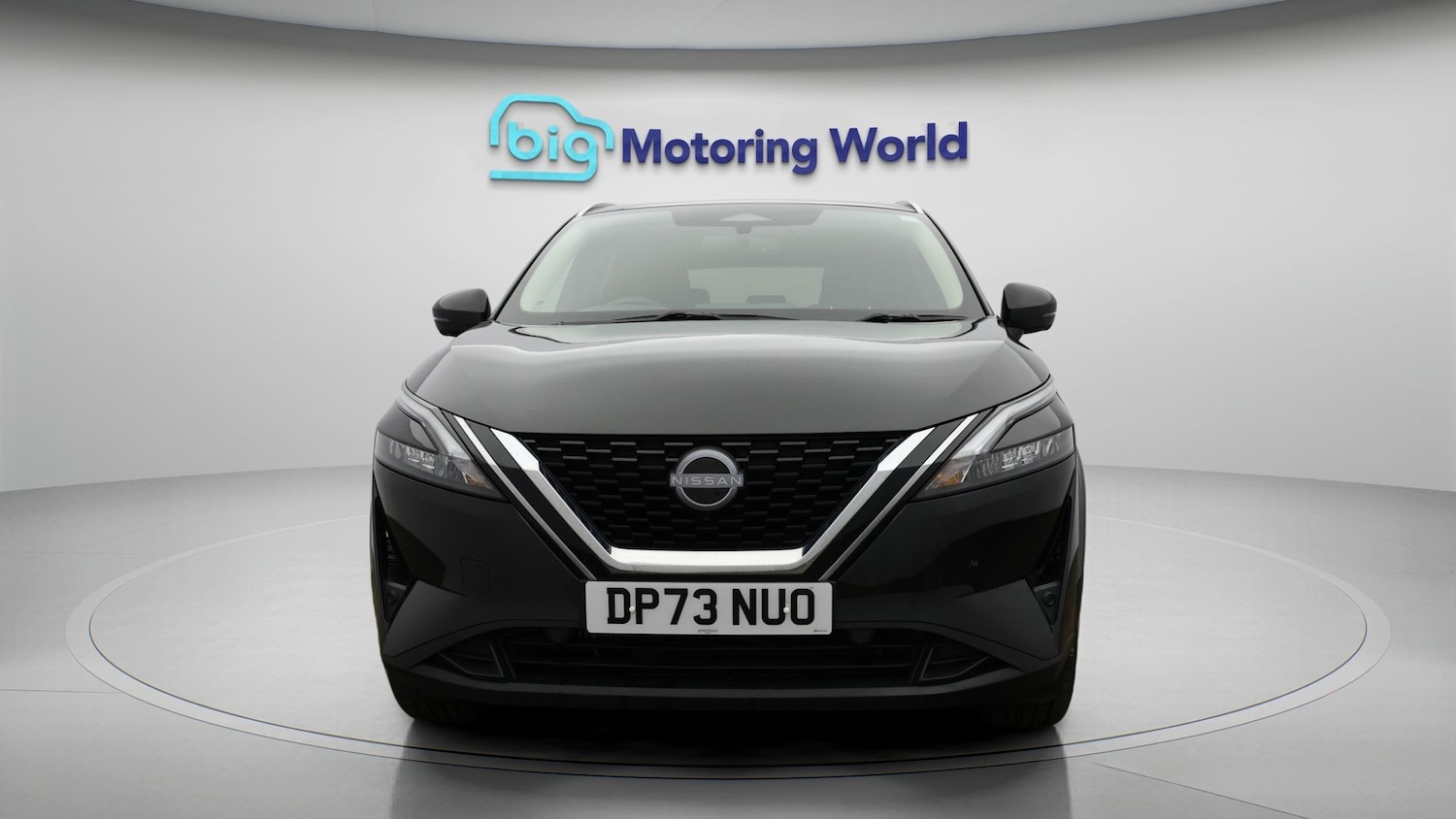 Used Nissan Qashqai 2023 for sale - 77610524: Photo 2