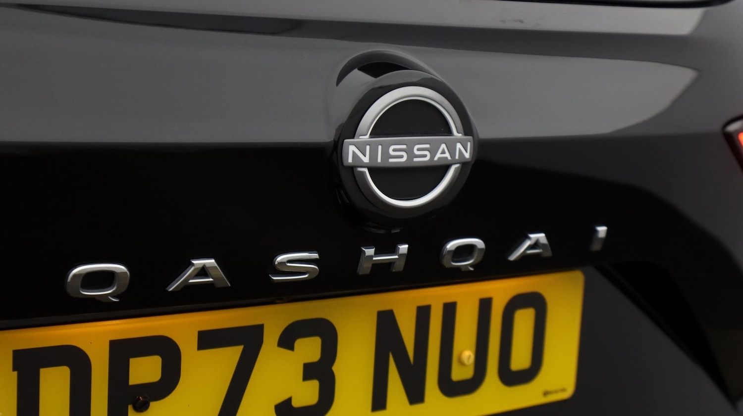 Used Nissan Qashqai 2023 for sale - 77610524: Photo 20