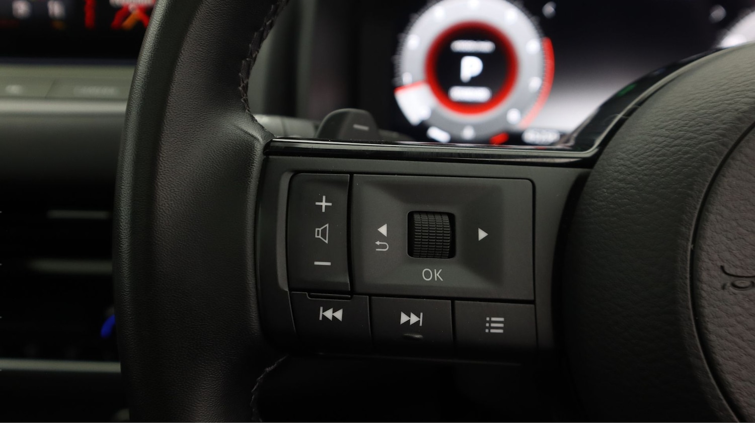 Used Nissan Qashqai 2023 for sale - 77610524: Photo 22