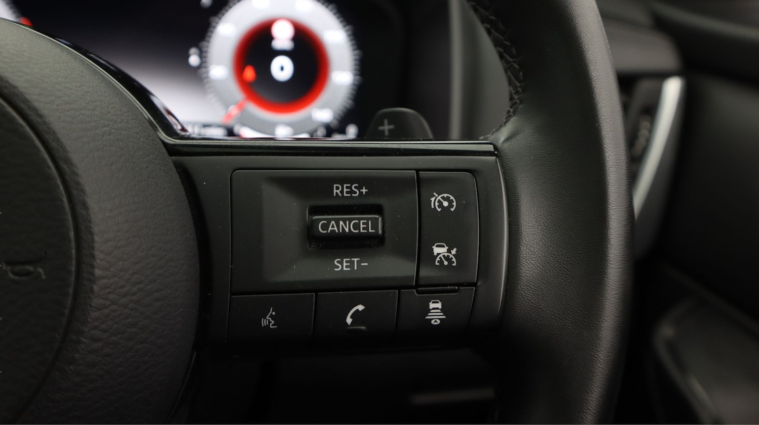 Used Nissan Qashqai 2023 for sale - 77610524: Photo 23