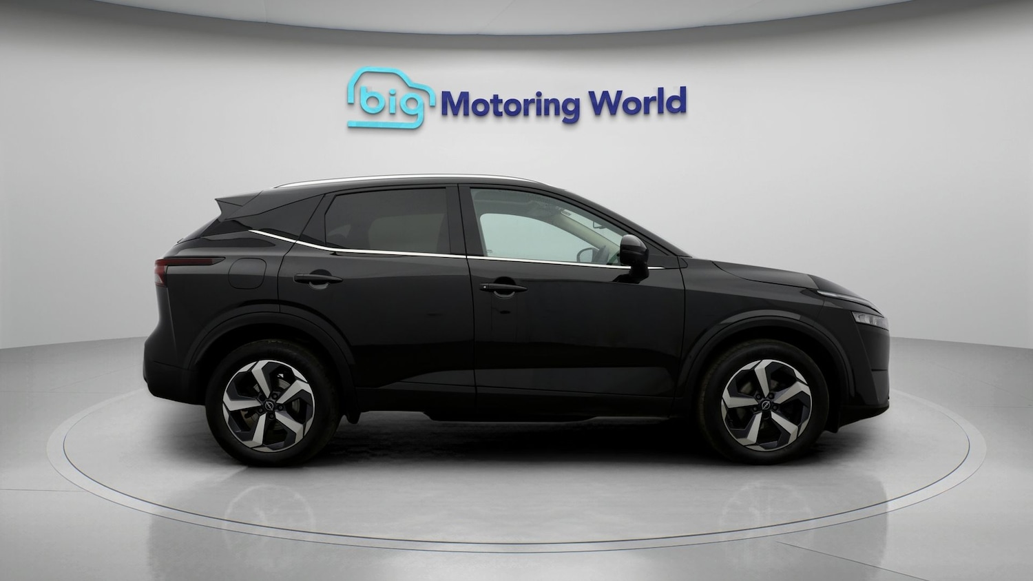 Used Nissan Qashqai 2023 for sale - 77610524: Photo 8