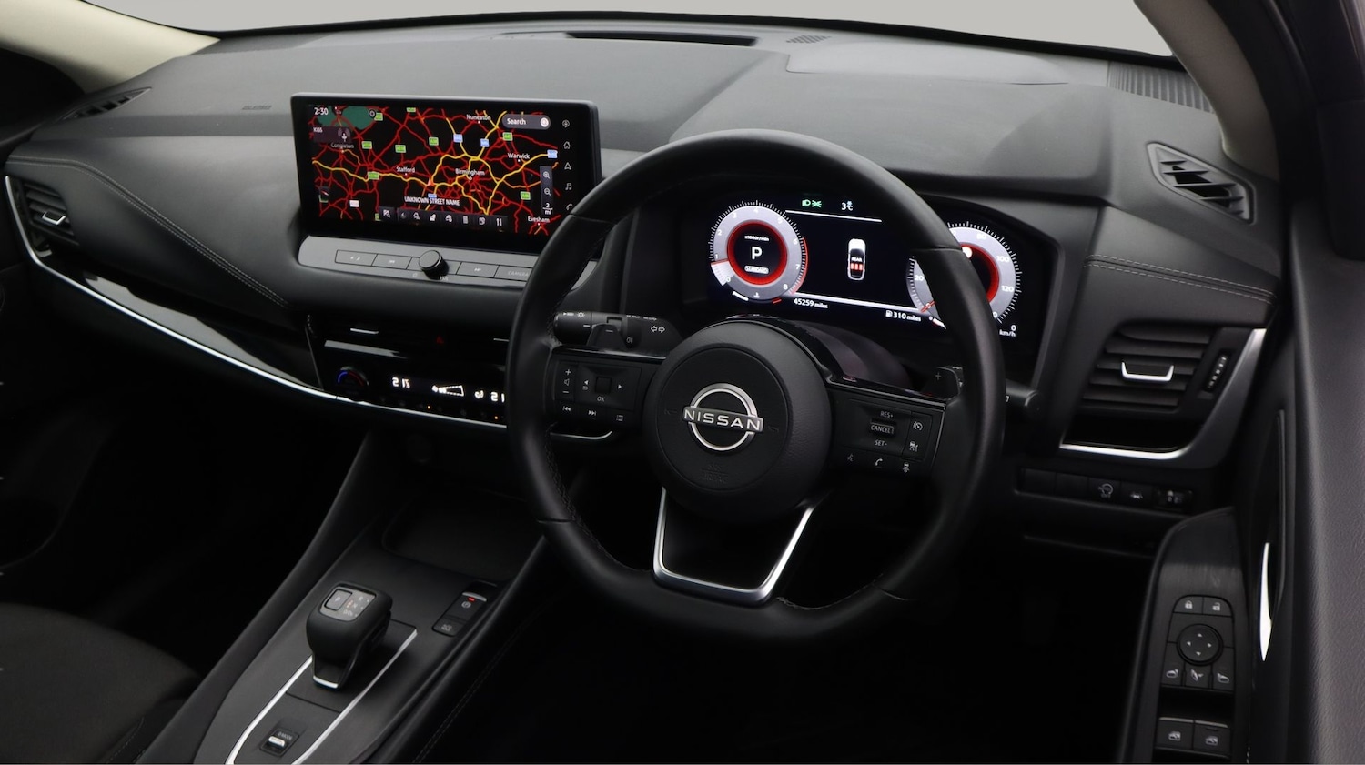 Used Nissan Qashqai 2023 for sale - 77610524: Photo 9