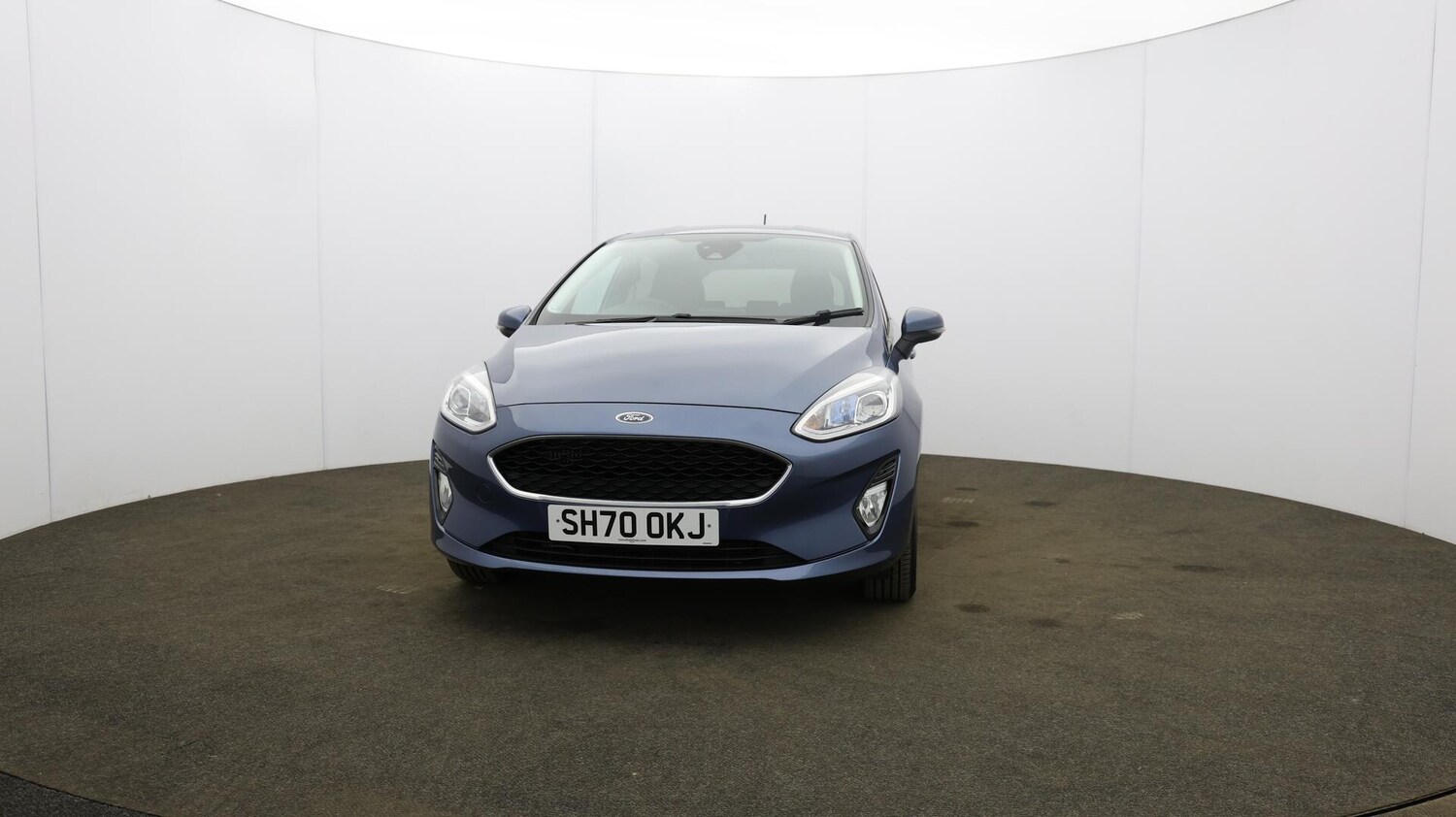 Vehicle 42
