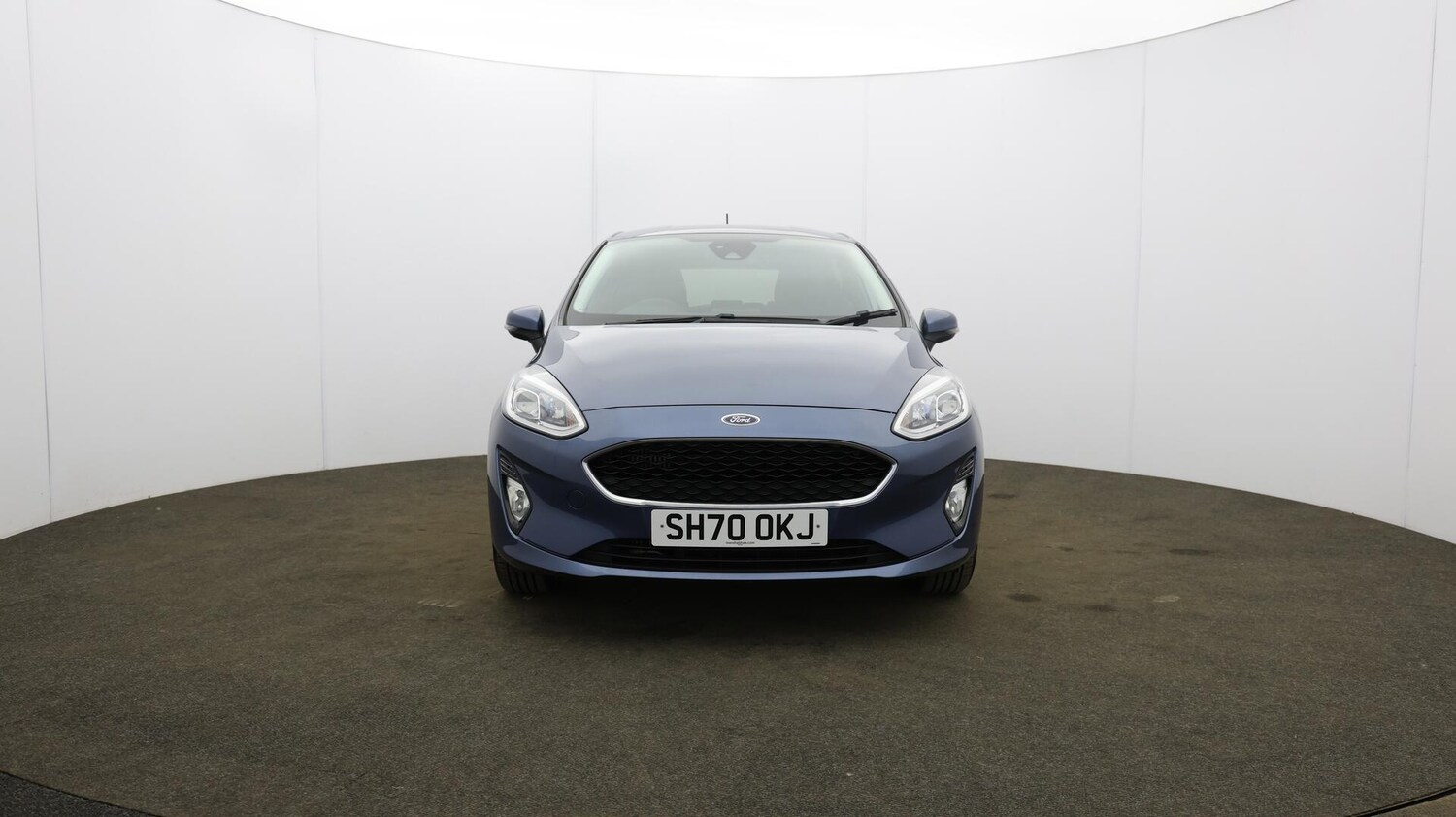 Vehicle 43