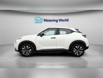 Used Nissan Juke 2025 for sale - 78240052: Photo