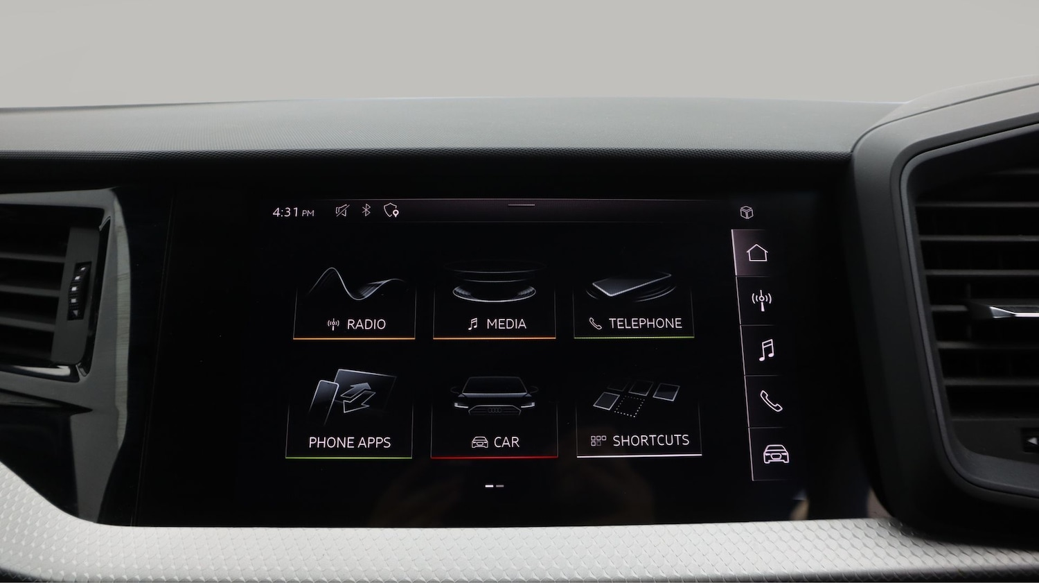 Used Audi A1 2020 for sale - 77681611: Photo 11