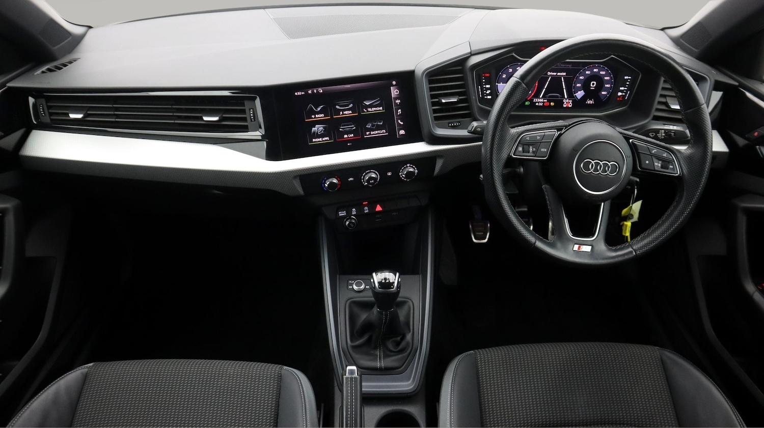 Used Audi A1 2020 for sale - 77681611: Photo 13