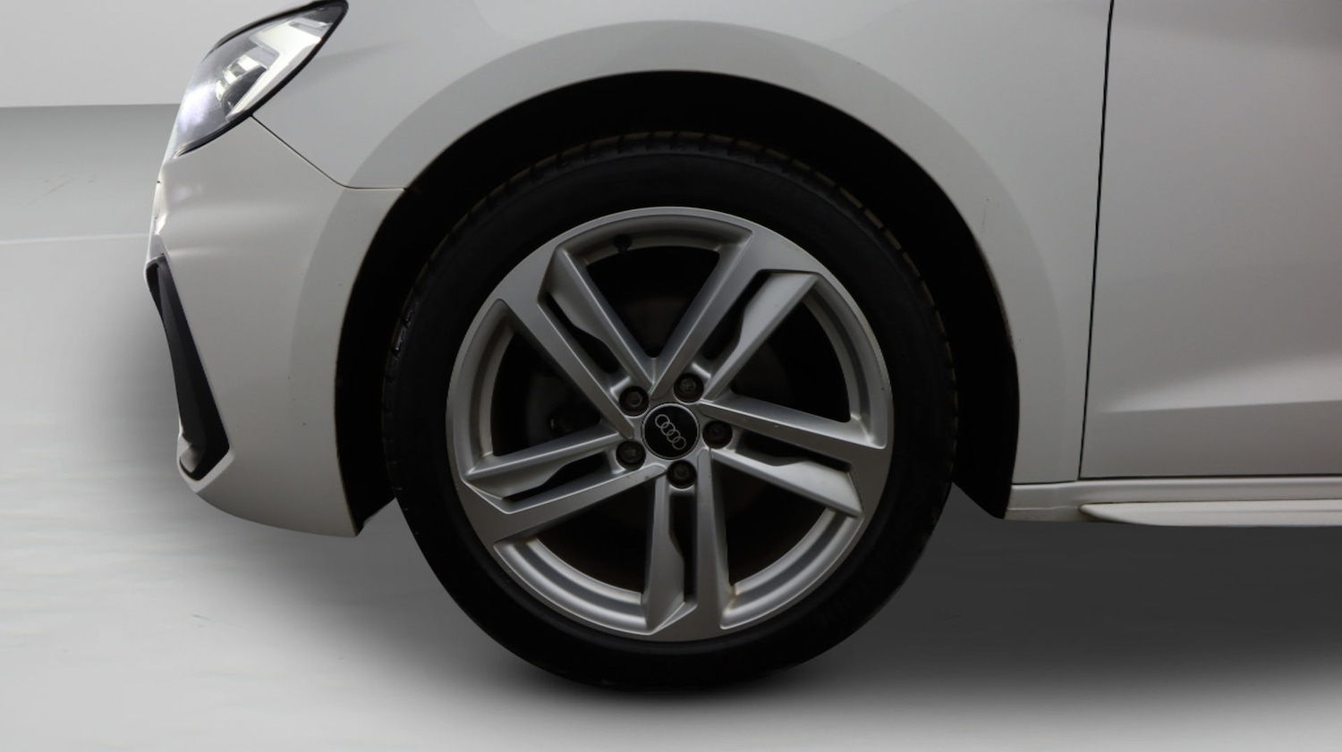 Used Audi A1 2020 for sale - 77681611: Photo 18