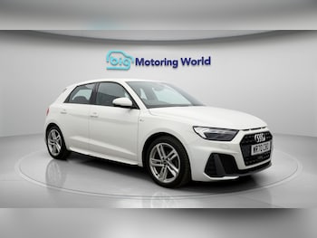 Audi A1 feature image