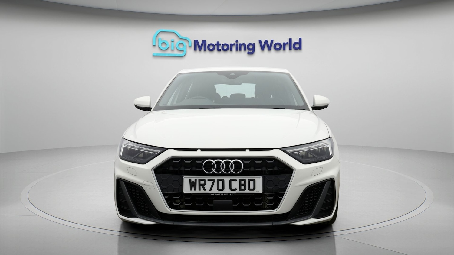 Used Audi A1 2020 for sale - 77681611: Photo 2
