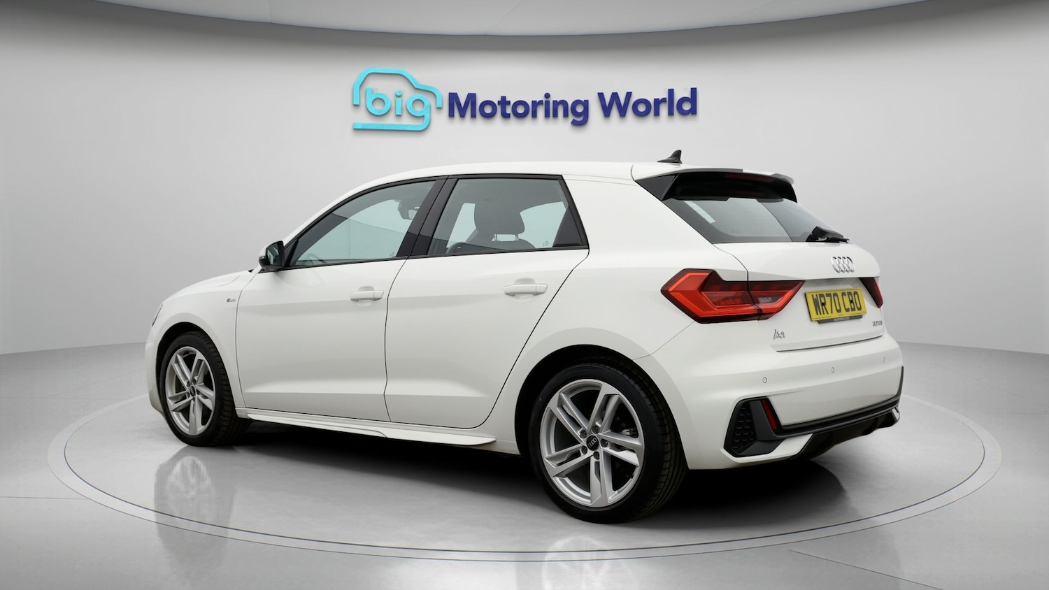 Used Audi A1 2020 for sale - 77681611: Photo 5