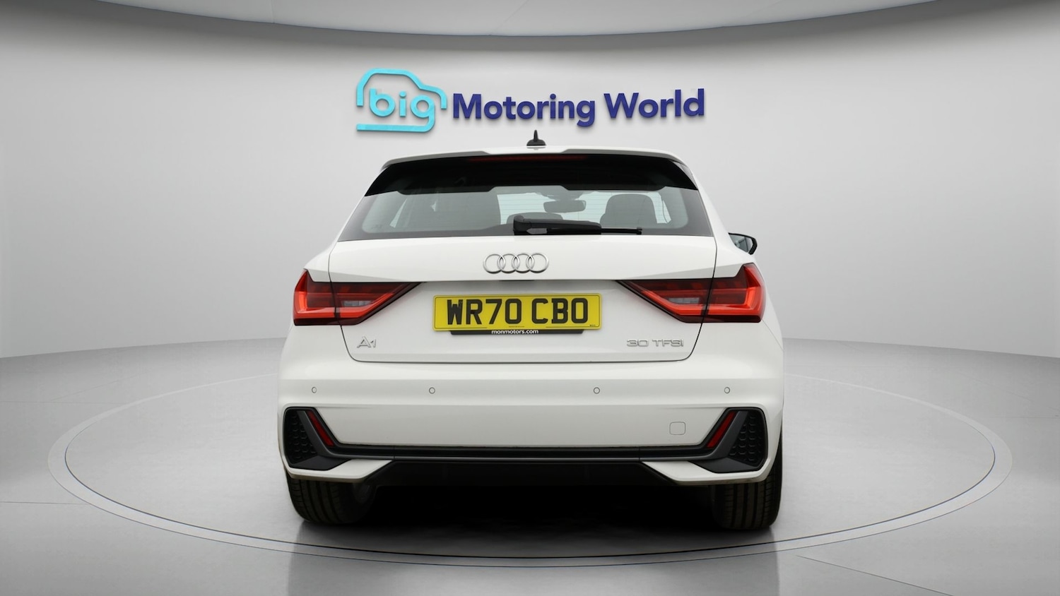 Used Audi A1 2020 for sale - 77681611: Photo 6