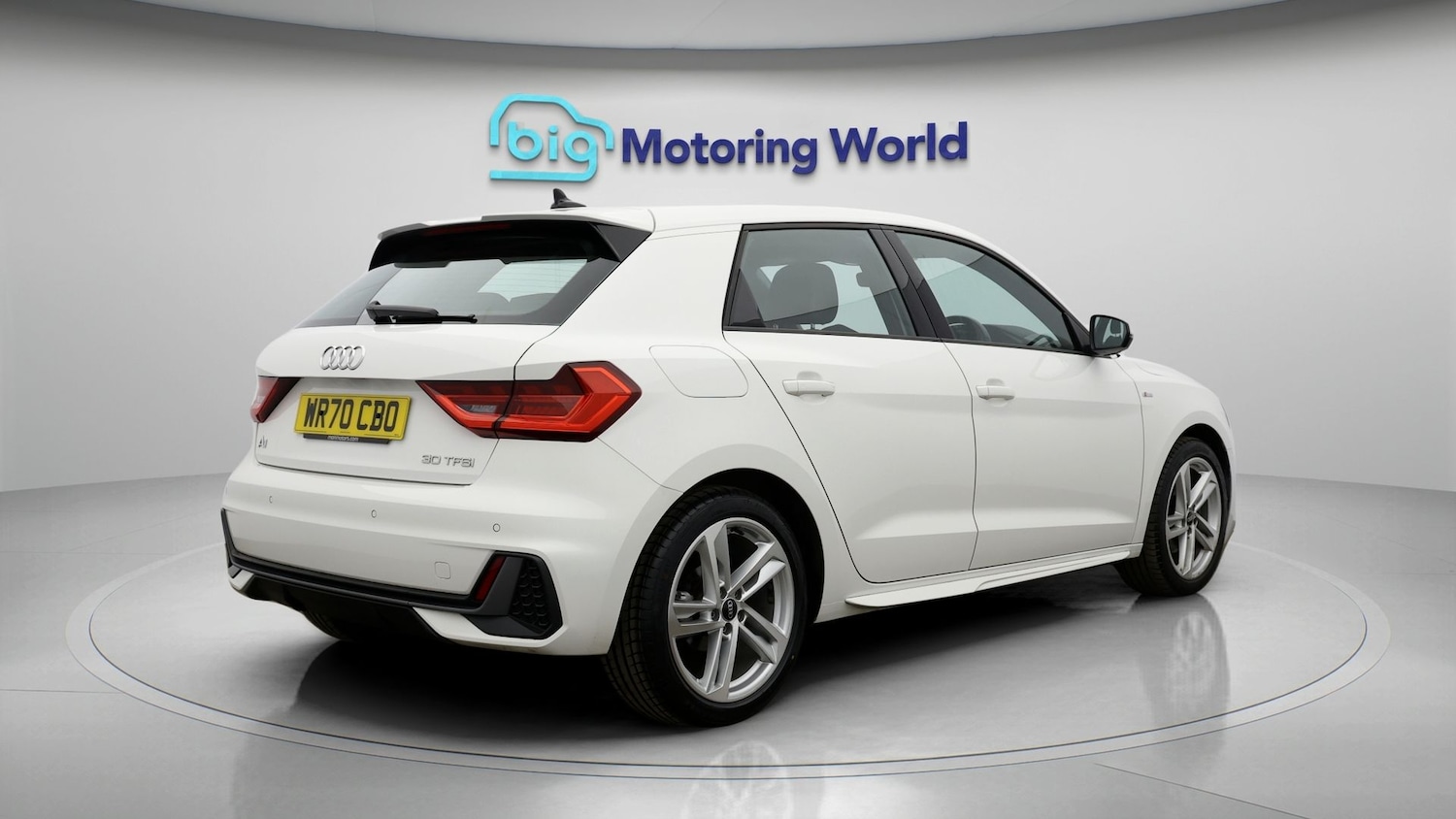 Used Audi A1 2020 for sale - 77681611: Photo 7