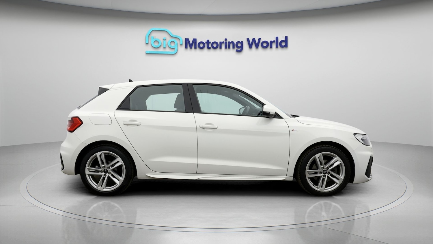 Used Audi A1 2020 for sale - 77681611: Photo 8