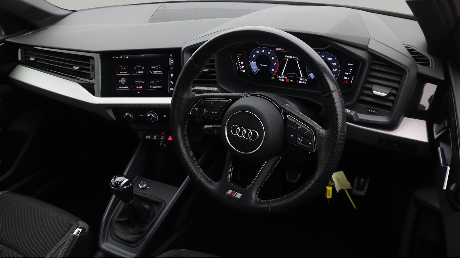 Used Audi A1 2020 for sale - 77681611: Photo 9