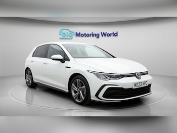 Used Volkswagen Golf 2023 for sale - 79087891: Photo