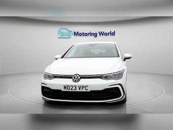Used Volkswagen Golf 2023 for sale - 79087891: Photo