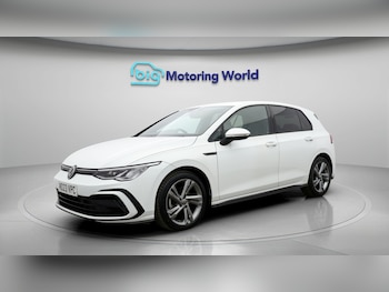 Used Volkswagen Golf 2023 for sale - 79087891: Photo