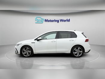 Used Volkswagen Golf 2023 for sale - 79087891: Photo