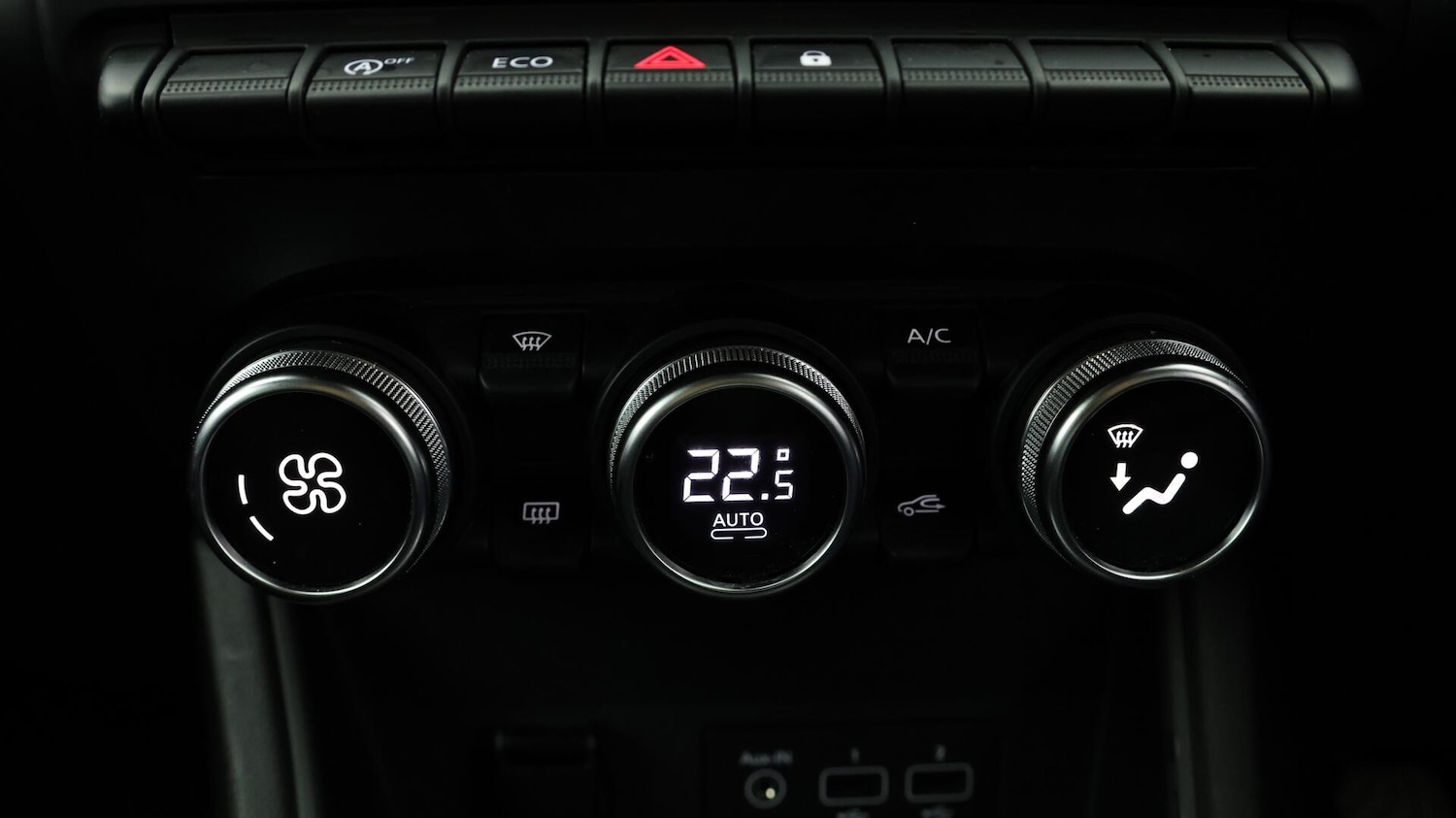 Used Renault Captur 2021 for sale - 76613069: Photo 13