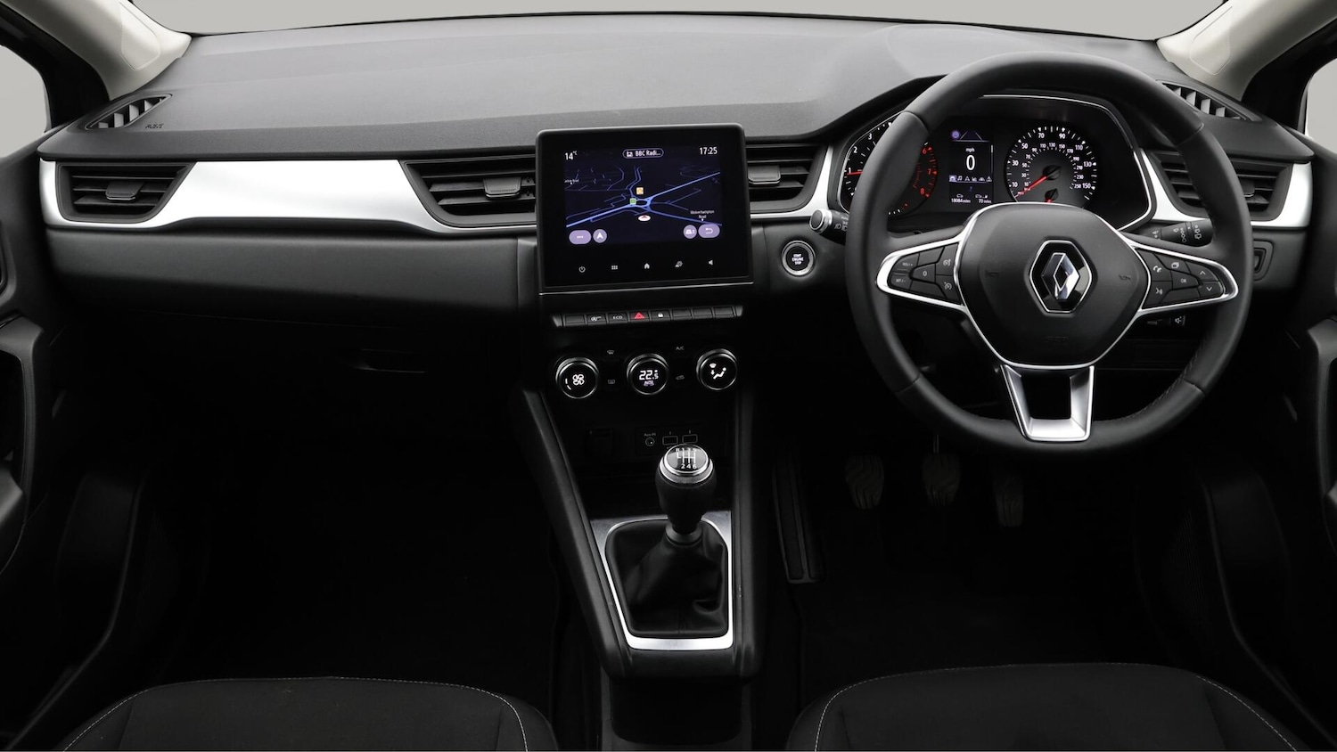 Used Renault Captur 2021 for sale - 76613069: Photo 14