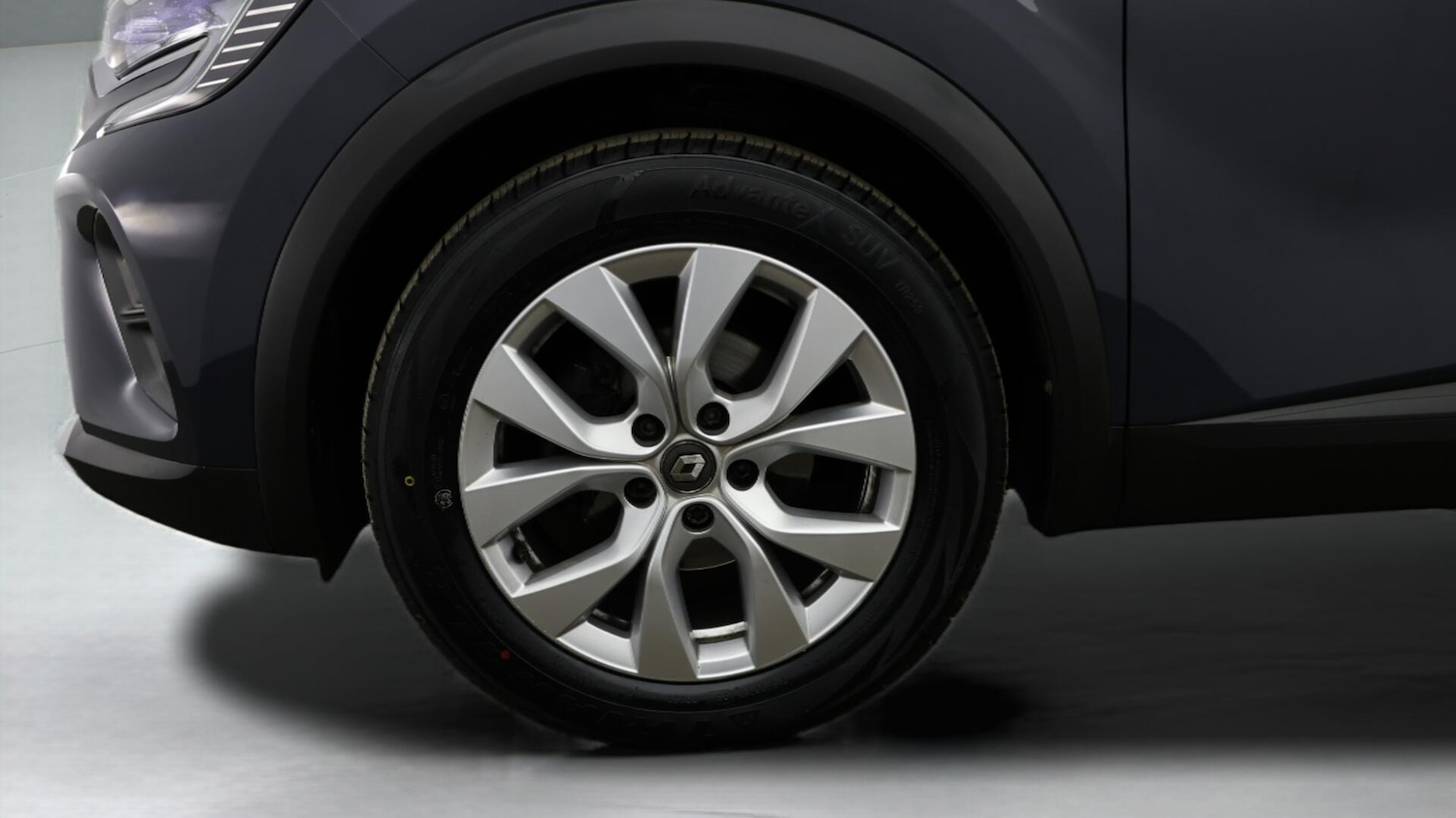 Used Renault Captur 2021 for sale - 76613069: Photo 19