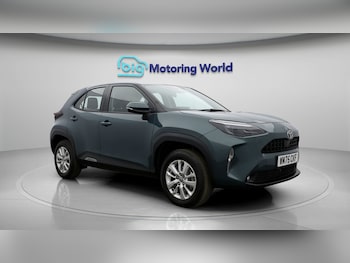 Used Toyota Yaris Cross 2025 for sale - 79208586: Photo