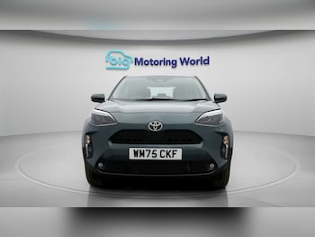 Used Toyota Yaris Cross 2025 for sale - 79208586: Photo