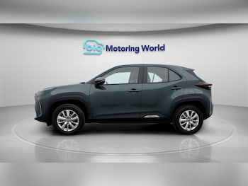 Used Toyota Yaris Cross 2025 for sale - 79208586: Photo