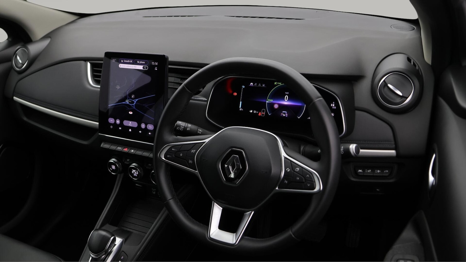 Used Renault Zoe 2022 for sale - 76388145: Photo 10