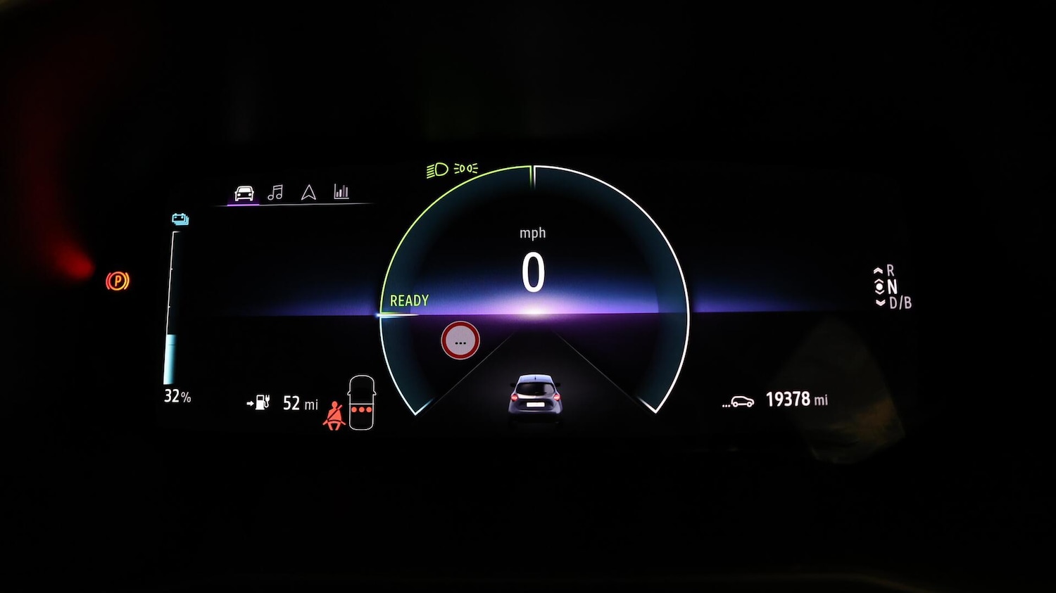 Used Renault Zoe 2022 for sale - 76388145: Photo 11