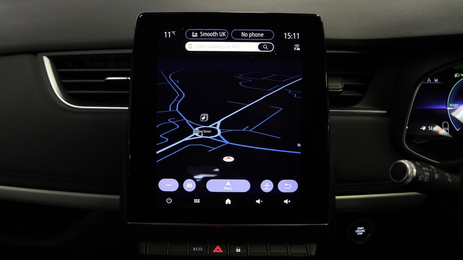 Used Renault Zoe 2022 for sale - 76388145: Photo 12